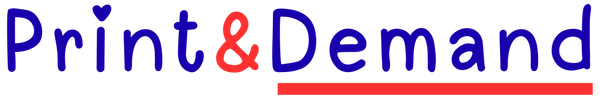 Print&Demand